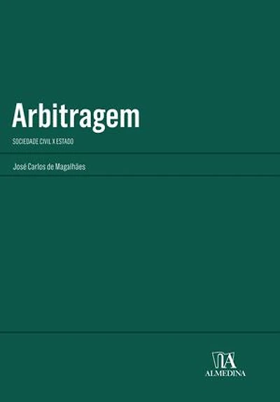 Arbitragem: Sociedade Civil x Estado