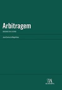 Arbitragem: Sociedade Civil x Estado