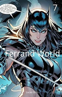 Ferrand World: Ferrand World