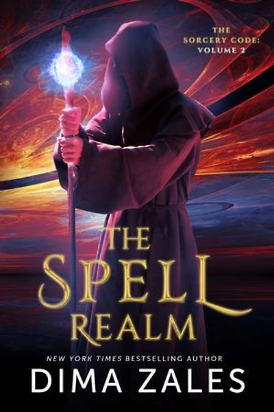 The Spell Realm