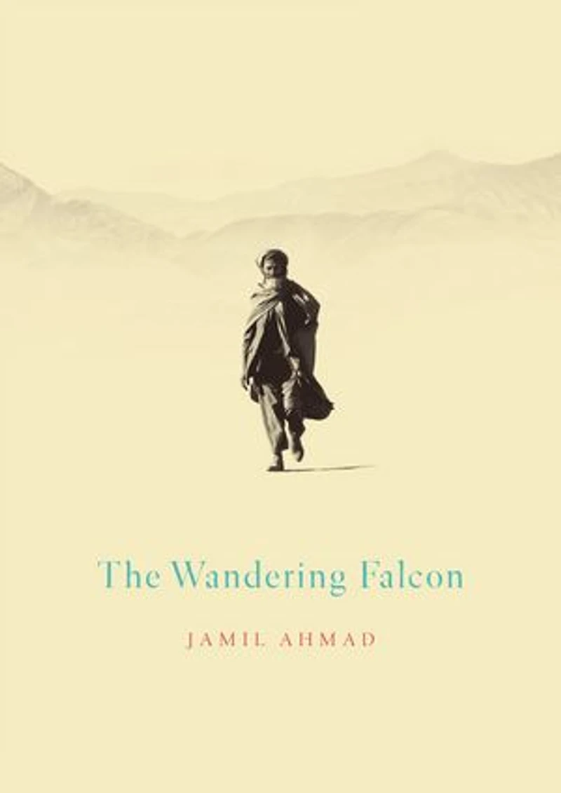 The Wandering Falcon