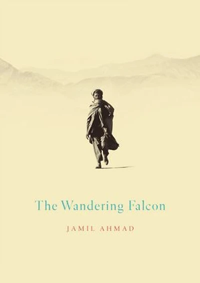 The Wandering Falcon