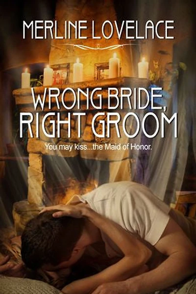 Wrong Bride, Right Groom