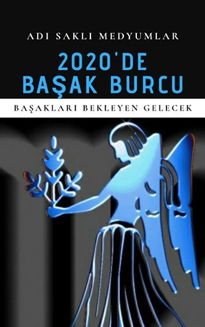 2020'de Başak Burcu
