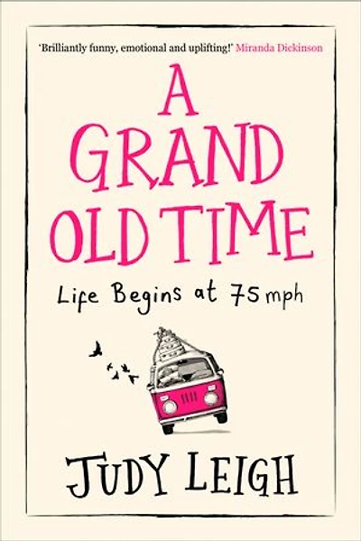 A Grand Old Time