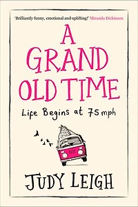 A Grand Old Time