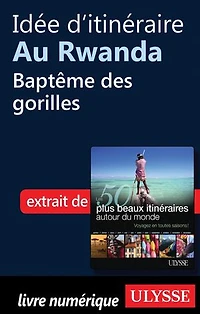 50 PLUS BEAUX ITINÉRAIRES AUTOUR DU MONDE (LES)