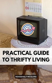 Practical Guide To Thrifty Living: Simple Strategies To Save You Money For Good | Userful Tips To Stop Overspending On Impulse Buys And Feel More Confident About Your Money In Future