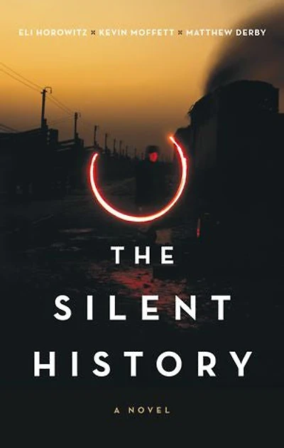 The Silent History