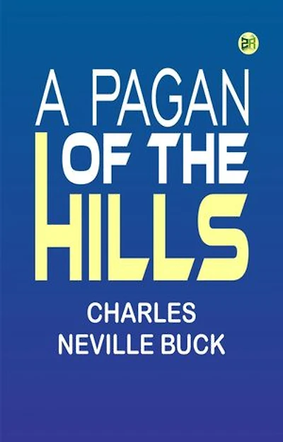 A Pagan of the Hills