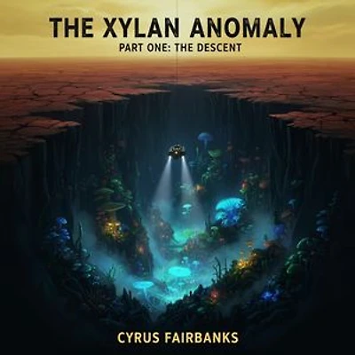 The Xylan Anomaly: Part One: The Descent