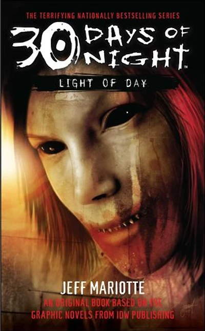 30 Days of Night: Light Day
