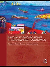 Special Economic Zones Asian Market Economies