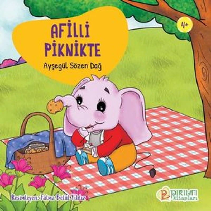 Afilli Piknikte