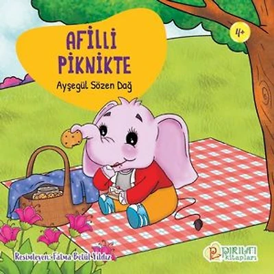 Afilli Piknikte