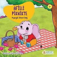 Afilli Piknikte