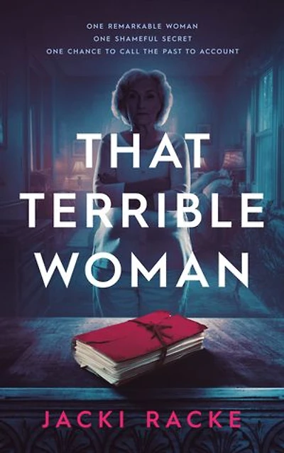 That Terrible Woman