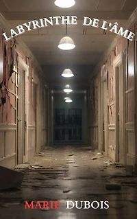 Labyrinthe de l'âme: Sous le Voile de l'Inconscient : Plongez dans l'Équilibre Fragile de l'Âme, où Vérité et Obscurité se Fusionnent dans un Labyrinthe Psychologique Captivant.