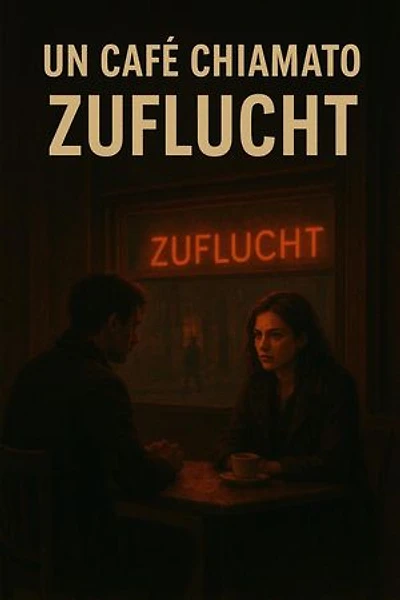 Un café chiamato Zuflucht