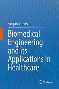 Biomedical Engineering and its Applications Healthcare
