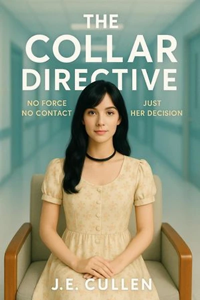 The Collar Directive: Once Locked, He’s No Longer Hers