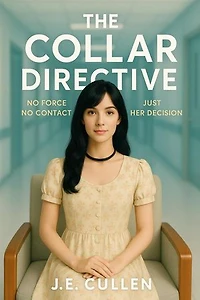 The Collar Directive: Once Locked, He’s No Longer Hers