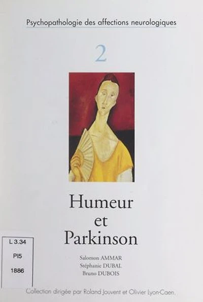 Humeur et Parkinson