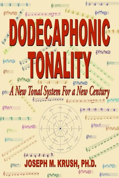 Dodecaphonic Tonality — A New Tonal System For a New Century