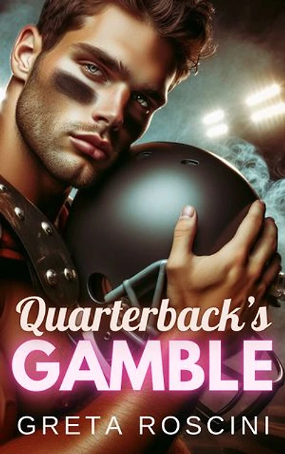 Quarterback's Gamble