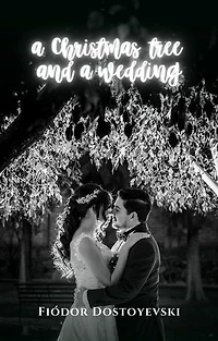 A Christmas tree and a weeding