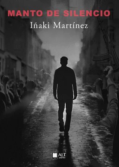 Manto de silencio