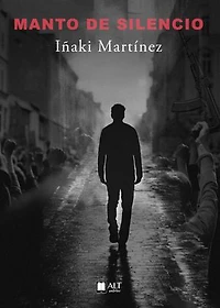Manto de silencio
