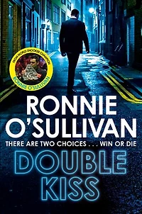 Double Kiss (soho Nights #2)