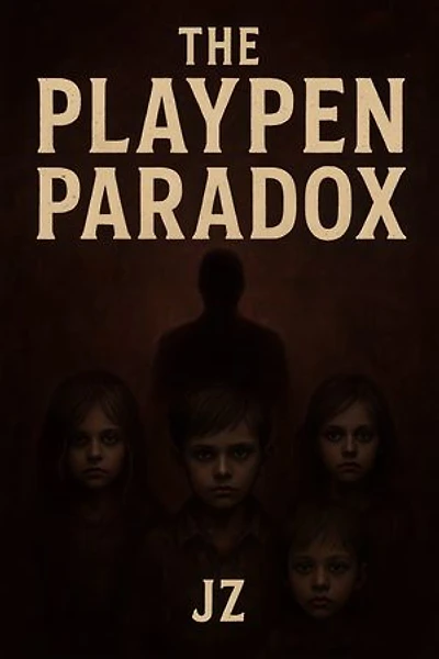 The Playpen Paradox: A Mind Bending Journey Into The Unknown