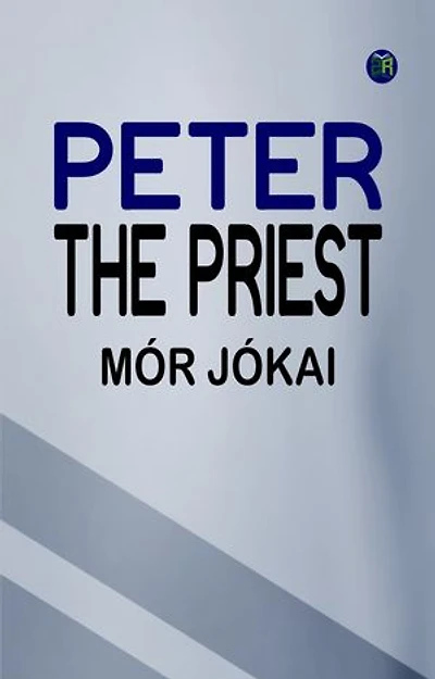 Peter the Priest
