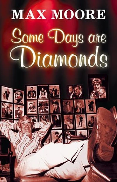 Some Days Are Diamonds: Foreword by John Denver