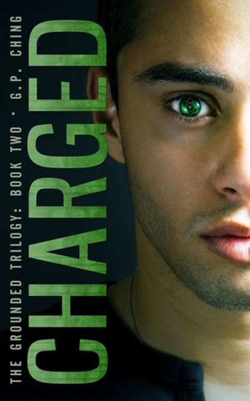 Charged: The Grounded Trilogy Book Two