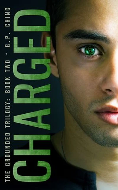 Charged: The Grounded Trilogy Book Two