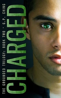 Charged: The Grounded Trilogy Book Two