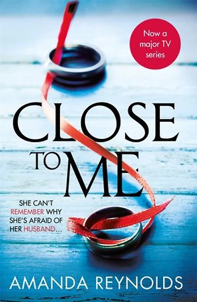 CLOSE TO ME: Now a major TV Series