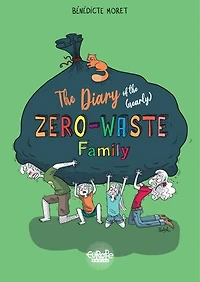 The Diary of the (Nearly) Zero-Waste Family