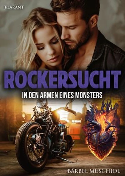 Rockersucht. In den Armen eines Monsters