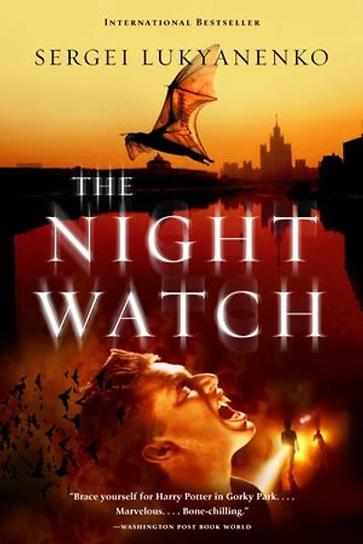 The Nightwatch