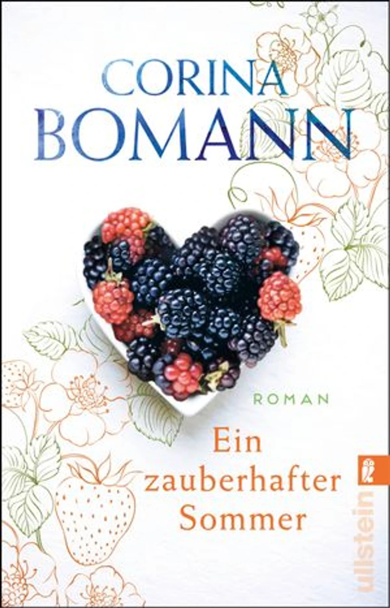 Ein zauberhafter Sommer: Roman | Zwei Frauen finden ihr Glück
