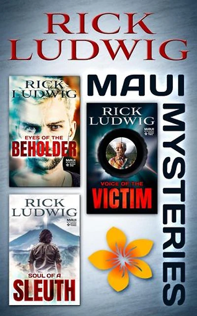 Maui Mysteries: Maui Mysteries