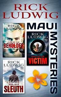Maui Mysteries: Maui Mysteries