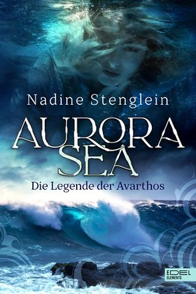 Aurora Sea: Die Legende der Avarthos
