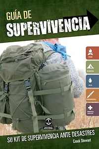 Guía de supervivencia: Su kit de supervivencia ante desastres