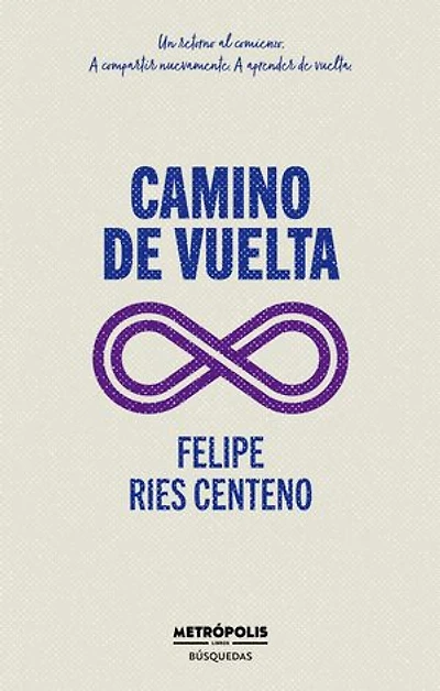 Camino de vuelta