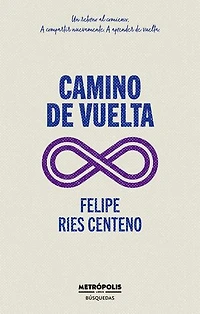 Camino de vuelta